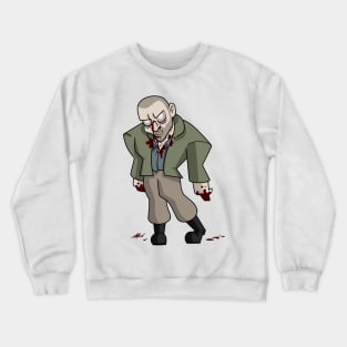 Shane - The Walking Dead Crewneck Sweatshirt